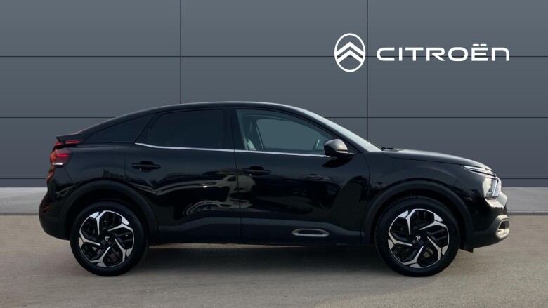 Citroen C4 1.2 PureTech [130] Shine Plus 5dr Auto Petrol Hatchback